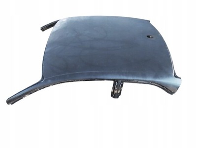 Крыша audi a5 8t coupe 2007-2016 rok фото №1