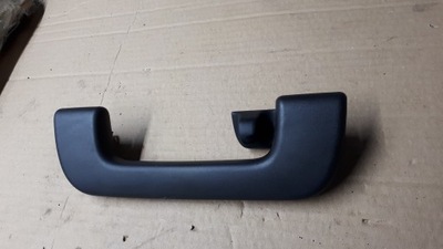 A4 b9 8w ручка потолочный кронштейн правый задняя sline фото №1