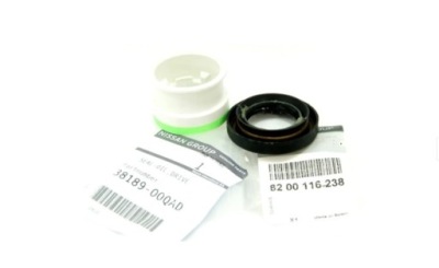 Сальник полуось r laguna 2 1.9 2.2 dci оригинал фото №1