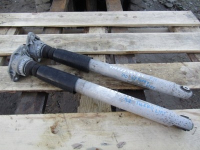 Porsche оригинальный номер 97033316134 амортизатор фото №1