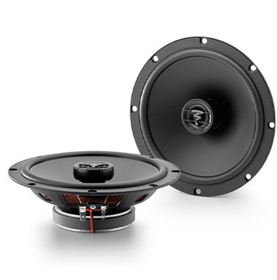 FOCAL AUDITOR ACX 165 S