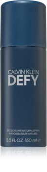 Calvin Klein Defy męski dezodorant spray 150 ml