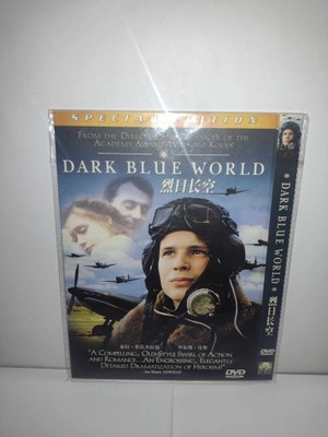 DARK BLUE WORLD DVD