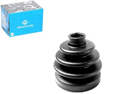 Защита шарнир наружный metalcaucho фото №1