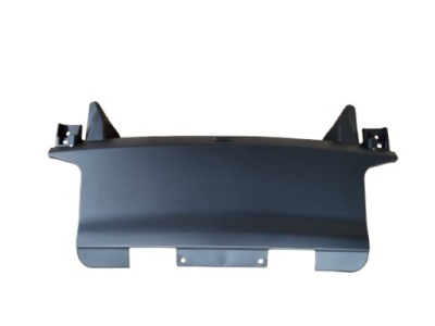 Land rover sport 14-16 накладка бампера задняя фото №1