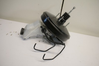 Насос тормозная усилитель тормозов opel adam фото №1