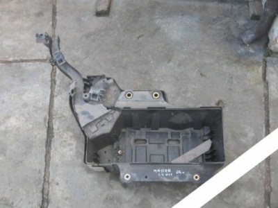 Основа акумулятор 2.5 dci master movano 04-08r фото №1