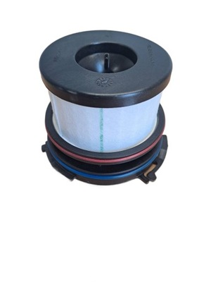 Оригінальний вкладиш фільтр asb mercedes 724.1 фото №1