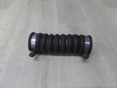 Man tgl tgm tga 8-180 труба шланг інтеркулер 81.96301-0886 фото №1