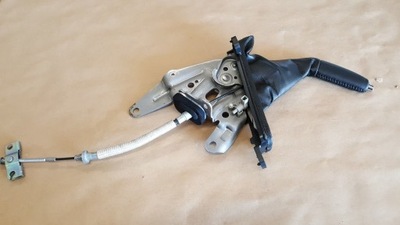 2015 mustang рычаг механизм тормоз ручной фото №1