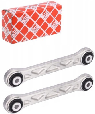 Рычаги задняя верхний l/p tesla model s 5yjs 2012- фото №1