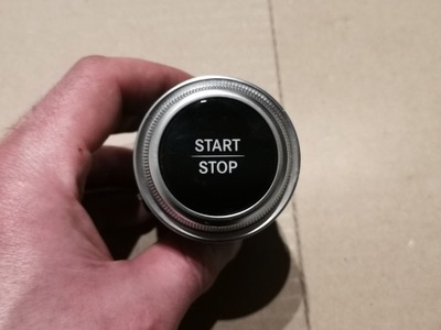 Кнопка запуск стоп двигатель mercedes w295 w296 фото №1