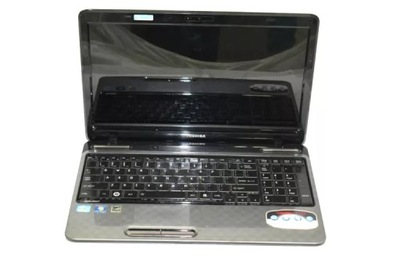 LAPTOP TOSHIBA SATELLITE L755 6/1000GB INTEL I5 TANIO