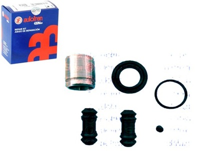 AUTOFREN SEINSA D41933C SET NAPRAWCZY, CALIPER BRAKES - milautoparts-fr.ukrlive.com