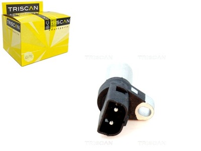 SENSOR ABS VOLVO P 850 C70 S70 V70 TRISCAN  