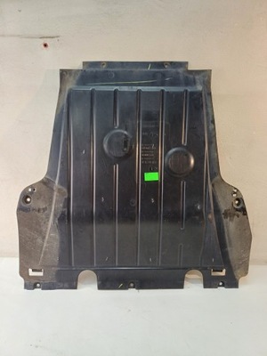 Плита защита pod двигатель renault captur i 13- фото №1