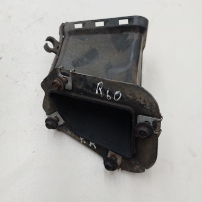 2011 mini cooper countryman r60 частина труби впуску повітря 18428710 фото №1