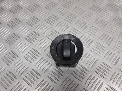 Вимикач світла audi a4 b6 фото №1