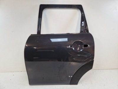 Mini cooper f55 двері задні ліва задня org фото №1