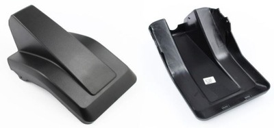 Корпус зеркала renault magnum фото №1