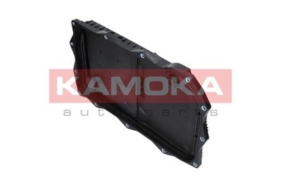 FILTRO PARA AUTOMÁTICO CAJAS 24117613253 BMW  