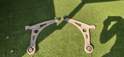 Kia niro ii ev важіль перед лівий правий фото №1