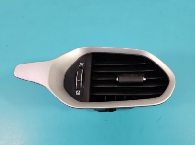 Решётка обдув jeep renegade 14- европа фото №1