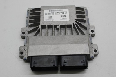 Ford ecosport lift бортовой компьютер двигателя фото №1