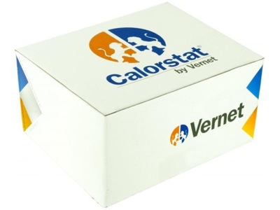 TERMOSTATO VOLVO S60/S80 00- 2.4 D5 6865.90/J/VER CALORSTAT BY VERNET  