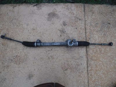 Рулевая рейка opel corsa d a0006135/d фото №1