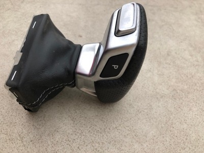 Audi rs5 8w ручка передач 100103334 фото №1