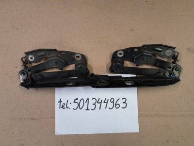 Петлі капот chrysler voyager rok 2008-2011 фото №1