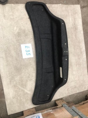 Обивка крышки mazda f151688wx фото №1