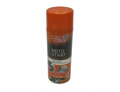 MOJE AUTO MOTO STARTER SAMO-START ROZRUCH SILNIKA