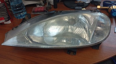 LAMP RENAULT MEGANE I 99-03 LEFT LAMP  