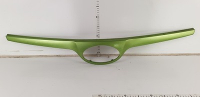 Решітка радіатора решітка радіатора рамка hyundai i20 oryg фото №1