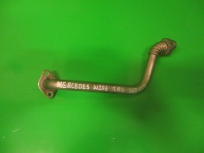 Mercedes-benz оригінальний номер a2711400512 фото №1