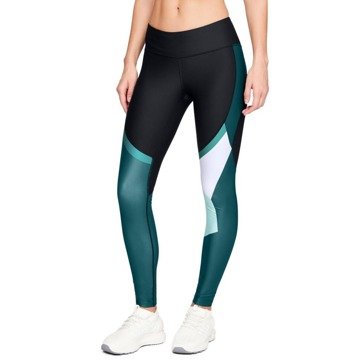 Legginsy damskie Under Armour 1311082 r. S