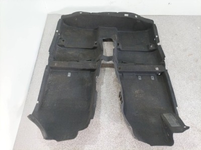 Обшивка салону килимок підлога europa kia stonic i 2017- фото №1