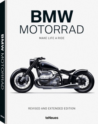 BMW Motorrad: Make Life a Ride - BMW Group