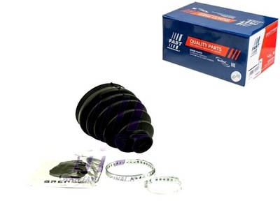 Fast ft28329 набор защита, система рулевой фото №1