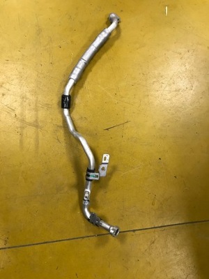 Труба wąż шланг кондиционера renault megane iv фото №1