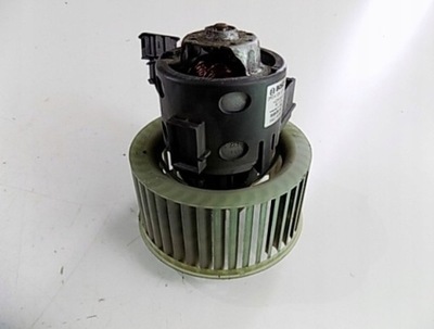 Land rover freelander 2 ii 08 повітродувка обігрівача фото №1