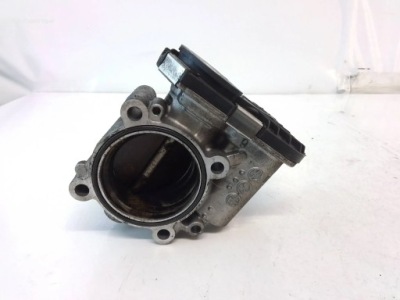 Opel astra j 1.6t a16let дроссельная заслонка 55565260 фото №1