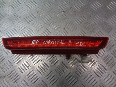 Світло стоп-сигнал kia carnival ii 2.9 crdi 92700-4d00 фото №1