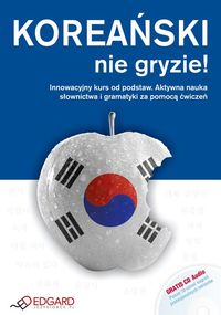 Koreański nie gryzie CD