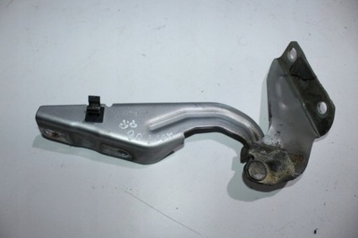 Peugeot 4007 08 петля капот правый перед фото №1