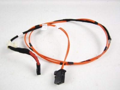 Волоконно-оптический кабель жгут mercedes w251 r-klasa фото №1