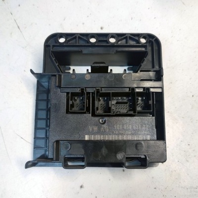 Audi a4 b8 модуль комфорту 1k0959433 фото №1