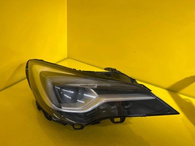 OPEL ASTRA V K FARO DERECHA PARTE DELANTERA 39111150  